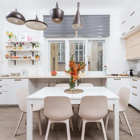 Wonderful Apartment Next To The Jerusalem Synagogue Πράγα Εξωτερικό φωτογραφία
