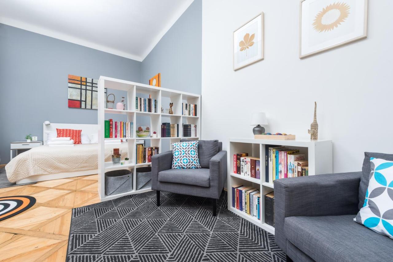 Wonderful Apartment Next To The Jerusalem Synagogue Πράγα Εξωτερικό φωτογραφία