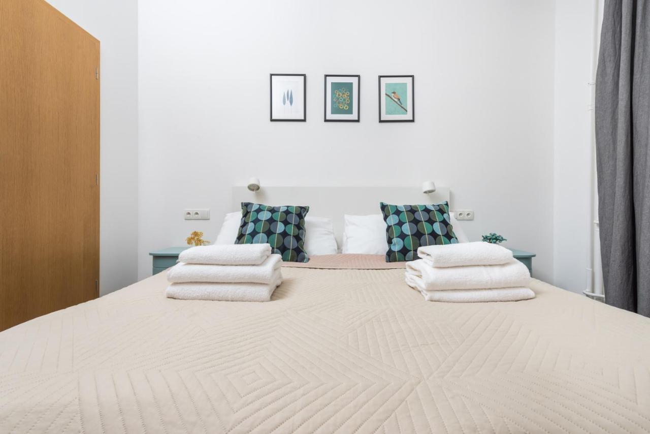 Wonderful Apartment Next To The Jerusalem Synagogue Πράγα Εξωτερικό φωτογραφία