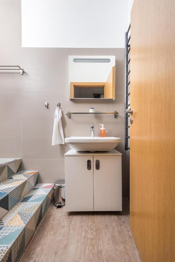 Wonderful Apartment Next To The Jerusalem Synagogue Πράγα Εξωτερικό φωτογραφία