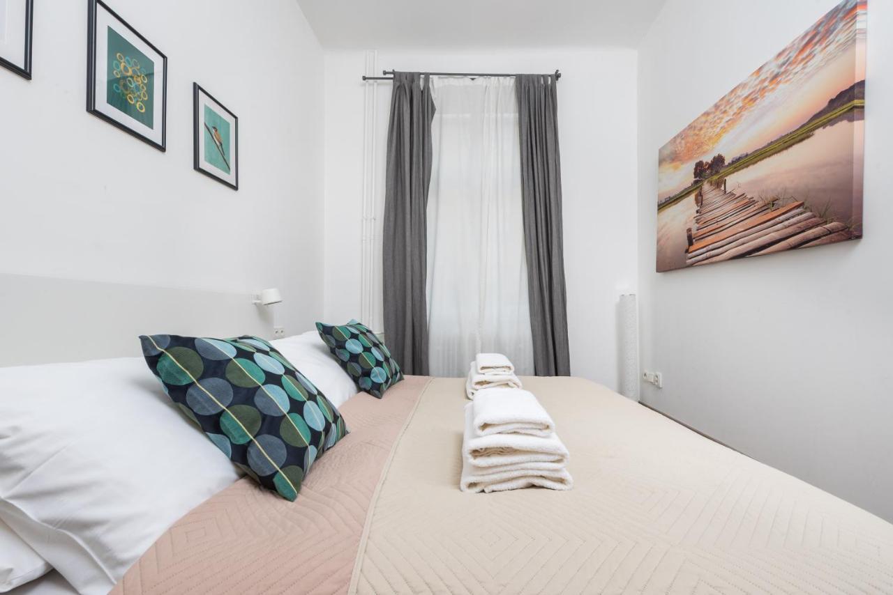Wonderful Apartment Next To The Jerusalem Synagogue Πράγα Εξωτερικό φωτογραφία