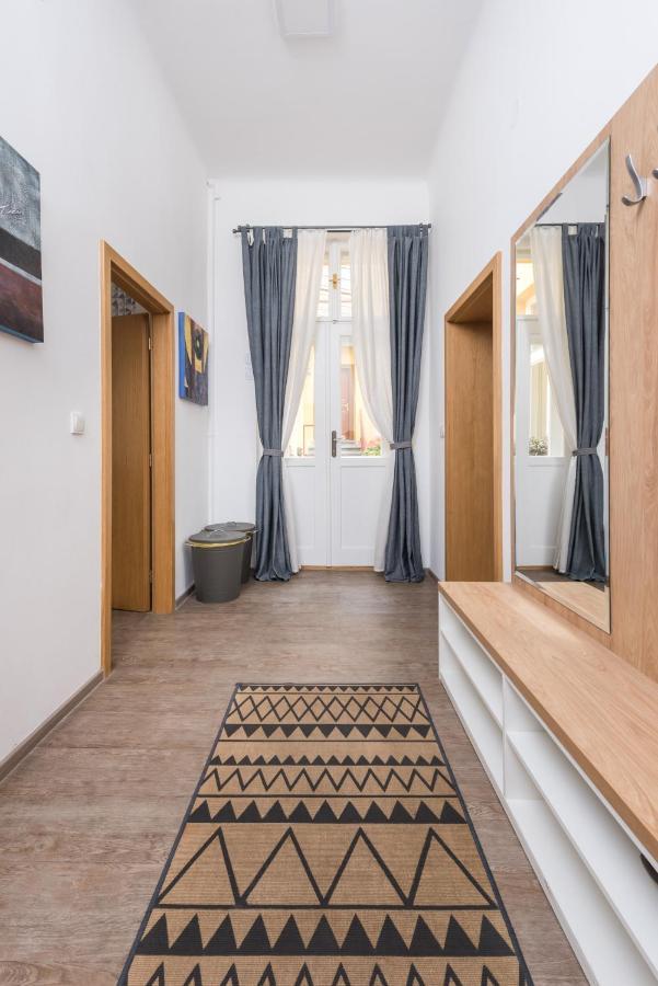 Wonderful Apartment Next To The Jerusalem Synagogue Πράγα Εξωτερικό φωτογραφία