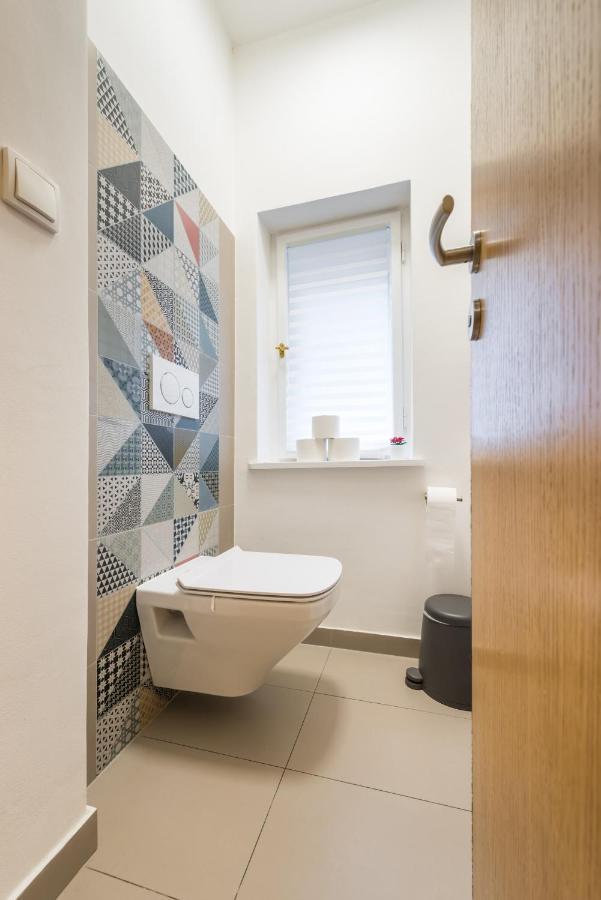 Wonderful Apartment Next To The Jerusalem Synagogue Πράγα Εξωτερικό φωτογραφία