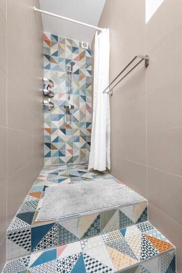 Wonderful Apartment Next To The Jerusalem Synagogue Πράγα Εξωτερικό φωτογραφία